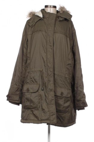 Geacă de femei Janina, Mărime 3XL, Culoare Verde, Preț 141,99 Lei