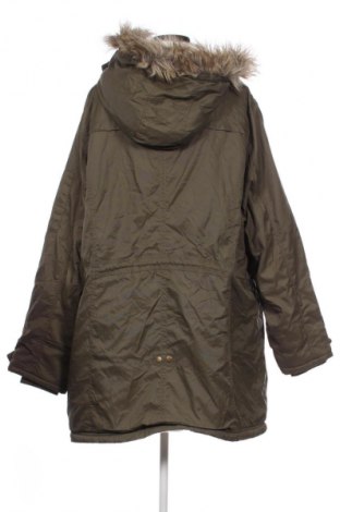 Geacă de femei Janina, Mărime 3XL, Culoare Verde, Preț 141,99 Lei