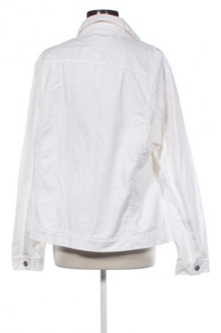 Dámska bunda  Janina, Veľkosť XXL, Farba Biela, Cena  20,00 €