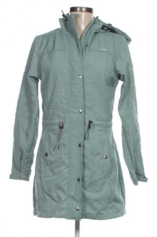 Damenjacke Just, Größe S, Farbe Grün, Preis 42,99 €