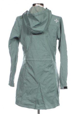 Damenjacke Just, Größe S, Farbe Grün, Preis 42,99 €