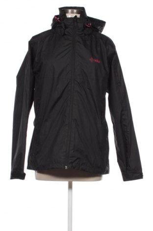Damenjacke Kilpi, Größe XL, Farbe Schwarz, Preis € 24,39