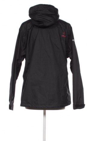 Damenjacke Kilpi, Größe XL, Farbe Schwarz, Preis € 24,39
