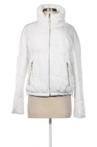 Dámska bunda  LC Waikiki, Veľkosť S, Farba Biela, Cena  34,78 €