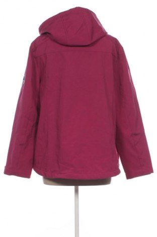 Női dzseki Laura Torelli, Méret XL, Szín Lila, Ár 12 979 Ft