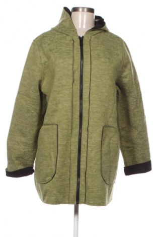 Damenjacke Laura Torelli, Größe L, Farbe Grün, Preis 33,99 €