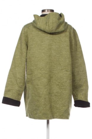 Damenjacke Laura Torelli, Größe L, Farbe Grün, Preis 33,99 €