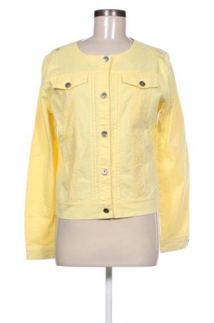 Damenjacke Laura Torelli, Größe XL, Farbe Gelb, Preis € 24,55