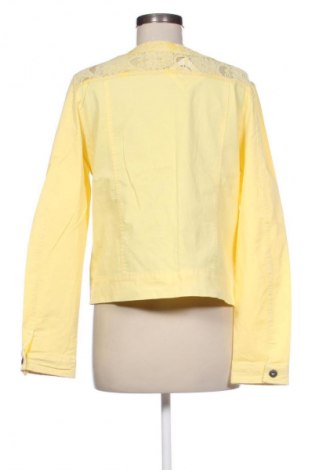 Damenjacke Laura Torelli, Größe XL, Farbe Gelb, Preis € 24,55