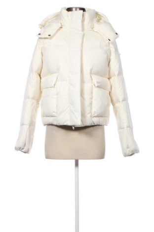 Damenjacke Levi's, Größe S, Farbe Ecru, Preis € 187,99