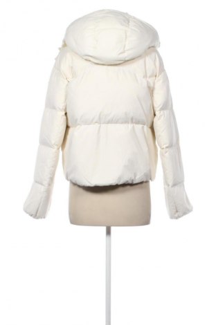 Damenjacke Levi's, Größe S, Farbe Ecru, Preis € 187,99