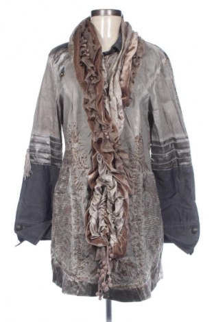 Damenjacke Made In Italy, Größe L, Farbe Mehrfarbig, Preis 38,29 €