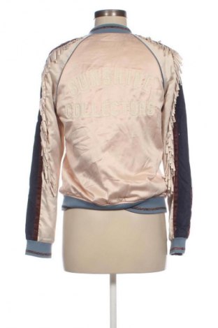 Női dzseki Maison Scotch, Méret S, Szín Sokszínű, Ár 36 879 Ft