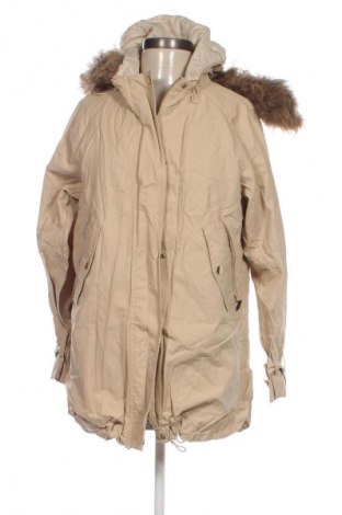 Damenjacke Mango, Größe S, Farbe Beige, Preis € 11,99