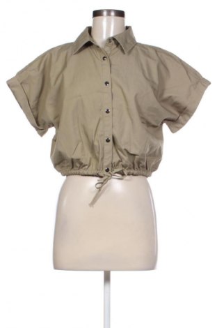 Geacă de femei Mango, Mărime L, Culoare Verde, Preț 130,00 Lei