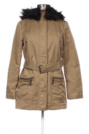 Damenjacke Mango, Größe S, Farbe Grün, Preis 24,55 €