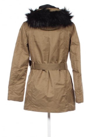 Damenjacke Mango, Größe S, Farbe Grün, Preis 24,55 €