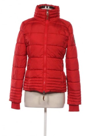 Damenjacke Marikoo, Größe S, Farbe Rot, Preis 80,99 €