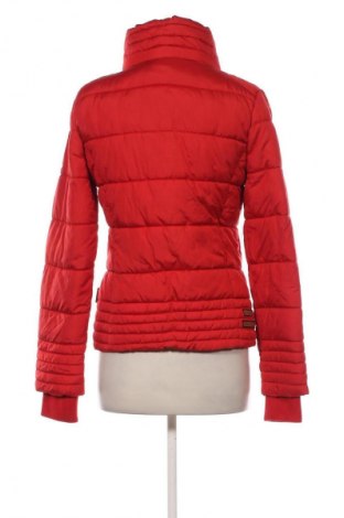 Damenjacke Marikoo, Größe S, Farbe Rot, Preis 80,99 €