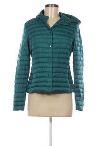 Női dzseki Massimo Dutti, Méret M, Szín Zöld, Ár 18 838 Ft
