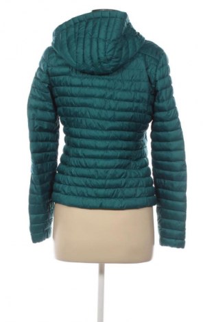 Női dzseki Massimo Dutti, Méret M, Szín Zöld, Ár 18 838 Ft