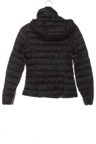 Női dzseki Massimo Dutti, Méret XS, Szín Fekete, Ár 23 989 Ft