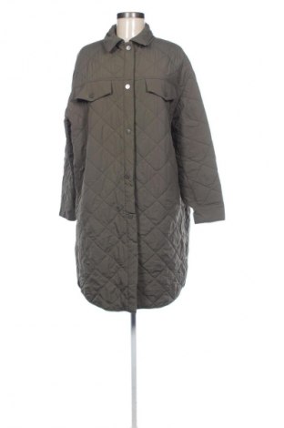 Dámska bunda  Massimo Dutti, Veľkosť M, Farba Béžová, Cena  51,95 €