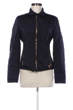 Damenjacke Massimo Dutti, Größe L, Farbe Blau, Preis € 45,52