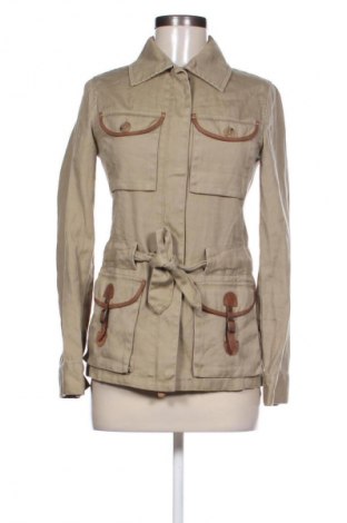 Dámska bunda  Massimo Dutti, Veľkosť S, Farba Béžová, Cena  45,52 €