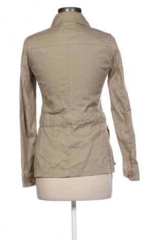 Dámska bunda  Massimo Dutti, Veľkosť S, Farba Béžová, Cena  45,52 €