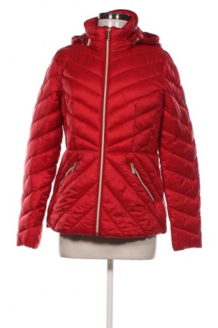 Dámská bunda  Michael Kors, Velikost M, Barva Červená, Cena  7 399,00 Kč