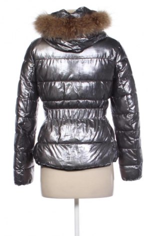 Női dzseki Moda Piu Anna, Méret S, Szín Ezüstös, Ár 12 277 Ft