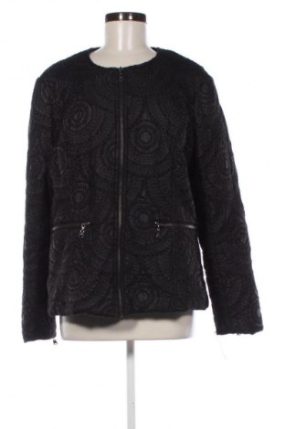 Damenjacke Monnari, Größe XXL, Farbe Schwarz, Preis € 25,14