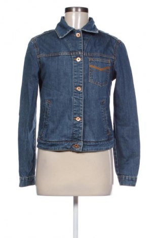 Damenjacke Motor, Größe M, Farbe Blau, Preis 15,22 €
