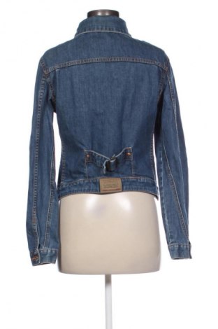 Damenjacke Motor, Größe M, Farbe Blau, Preis 15,22 €