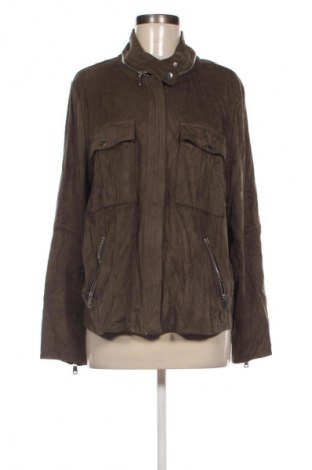 Damenjacke Ms Mode, Größe XXL, Farbe Grün, Preis 33,99 €