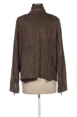 Damenjacke Ms Mode, Größe XXL, Farbe Grün, Preis 33,99 €