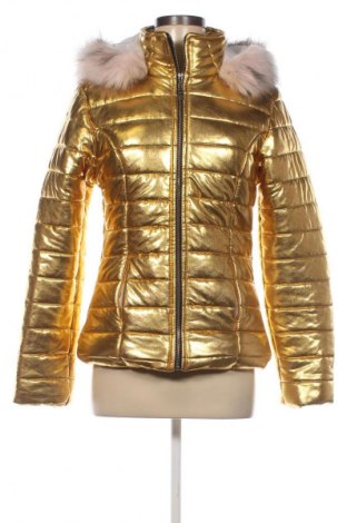 Damenjacke NEW COLLECTION, Größe L, Farbe Golden, Preis € 47,00