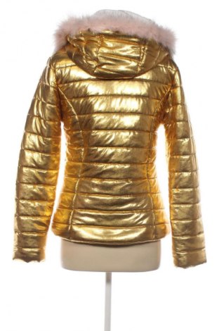 Damenjacke NEW COLLECTION, Größe L, Farbe Golden, Preis € 47,00