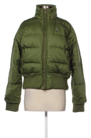Damenjacke Nike, Größe M, Farbe Grün, Preis 80,99 €