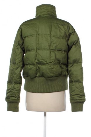 Damenjacke Nike, Größe M, Farbe Grün, Preis 80,99 €