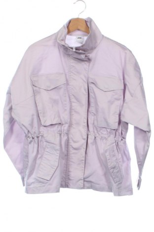 Dámska bunda  Nike, Veľkosť XS, Farba Fialová, Cena  27,95 €