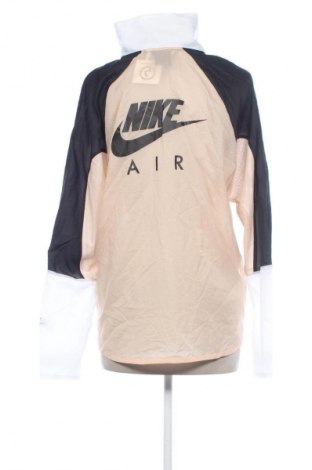 Γυναικείο μπουφάν Nike, Μέγεθος L, Χρώμα Πολύχρωμο, Τιμή 100,73 €