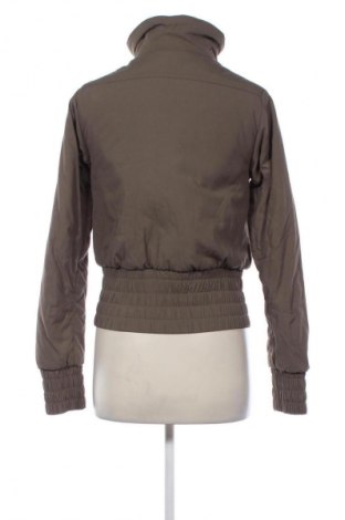 Dámská bunda  Nike, Velikost XS, Barva Zelená, Cena  1 156,00 Kč