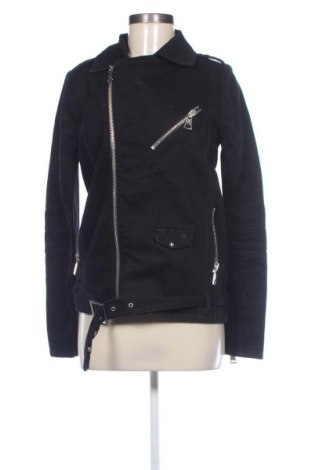 Damenjacke Kate Moss For Nikkie, Größe S, Farbe Schwarz, Preis 122,94 €