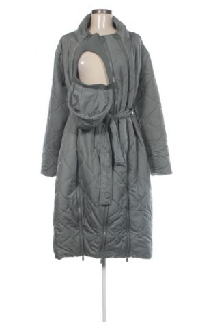 Damenjacke Noppies, Größe S, Farbe Grau, Preis 142,99 €