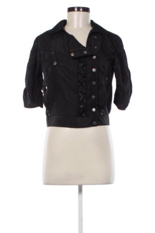 Geacă de femei Nu By Staff Woman, Mărime S, Culoare Negru, Preț 186,55 Lei
