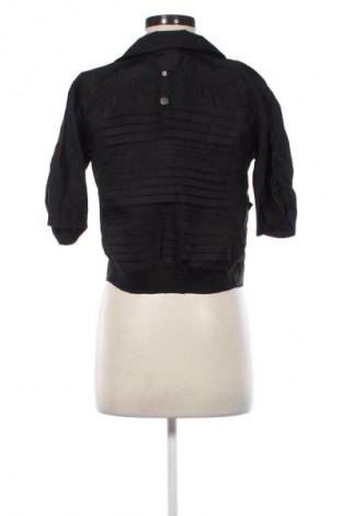 Geacă de femei Nu By Staff Woman, Mărime S, Culoare Negru, Preț 186,55 Lei