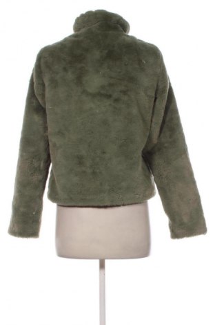 Geacă de femei ONLY, Mărime S, Culoare Verde, Preț 93,99 Lei