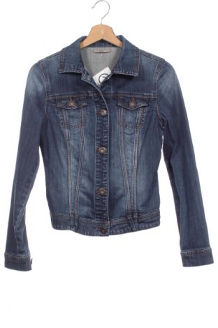Geacă de femei Orsay, Mărime XS, Culoare Albastru, Preț 152,15 Lei